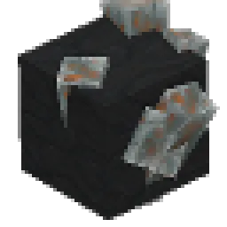 Iron Ore - Slate