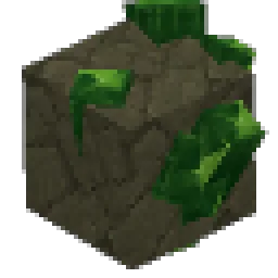 Ore Thorium Basalt