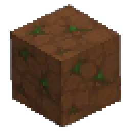 Cracked Mud