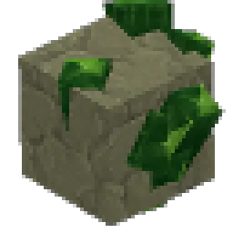 Ore Thorium Stone