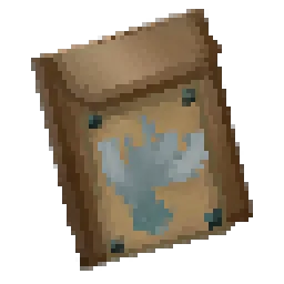Stormbark Seed Bag