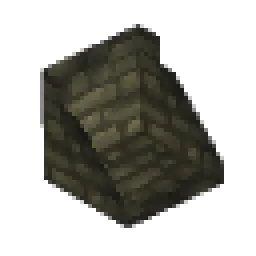 Prototype Autofilling Roof Wall Slope Stone Cobble