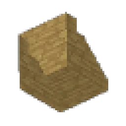 Prototype Autofilling Roof Wall Slope