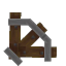Rail Corner