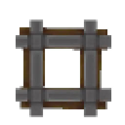 Rail Cross