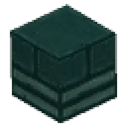 Aqua Brick - Decorative