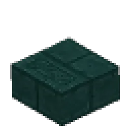 Aqua Brick - Half Slab