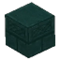 Aqua Brick