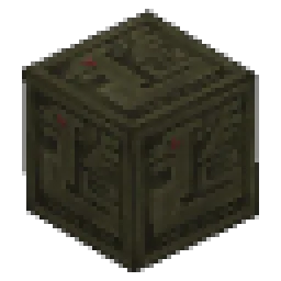 Basalt Brick - Ornate
