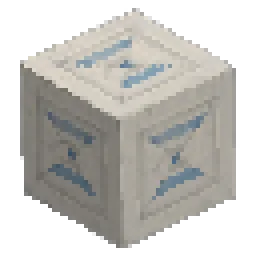 Chalk Brick - Ornate