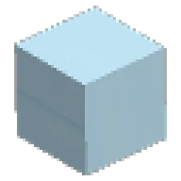 Iridescent Processed Brick - Ornate Horizontal