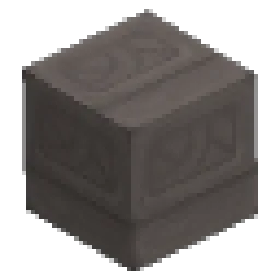 Ledgestone Brick - Ornate
