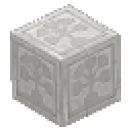 Marble Brick - Ornate