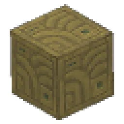 Quartzite Brick - Ornate