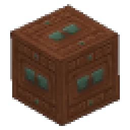 Red Sandstone Brick - Ornate