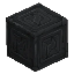 Slate Brick - Ornate