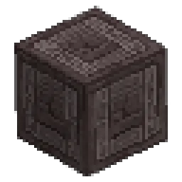 Volcanic Brick - Ornate