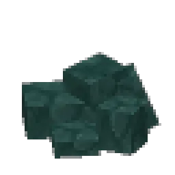 Aqua Rubble - Medium