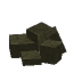 Basalt Rubble - Medium