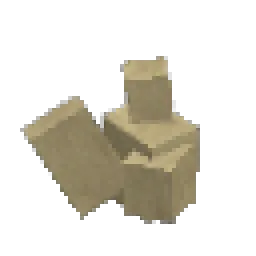 Limestone Rubble - Medium