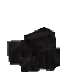 Cooled Magma Rubble - Medium