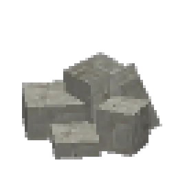 Marble Rubble - Medium