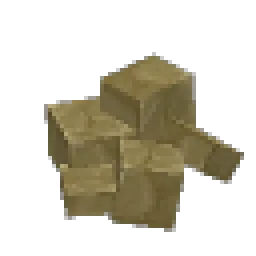 Quartzite Rubble - Medium