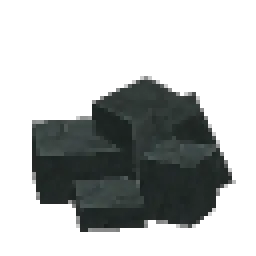 Shale Rubble - Medium
