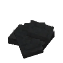 Slate Rubble - Medium