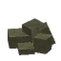 Stone Rubble - Medium
