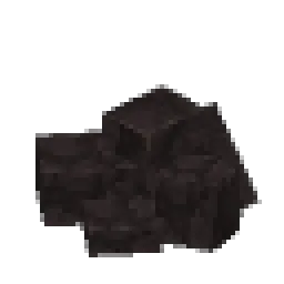 Volcanic Rubble - Medium