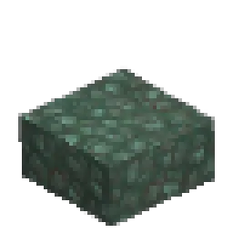 Aqua Gravel - Half Slab