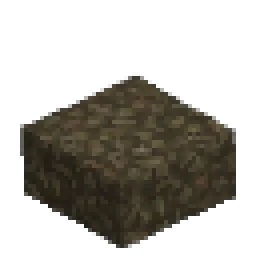 Basalt Gravel - Half Slab