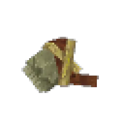 Bark Scraper
