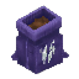 Crystal Fertilizer Bag