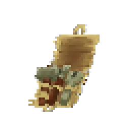 Crude Repair Kit