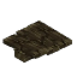 Cracked Ancient Platform Trap