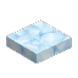 Cracked Ice Trap