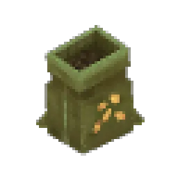 Seed Bag