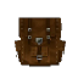 Test Backpack Item
