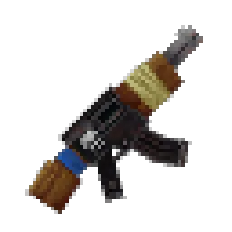 Rifle