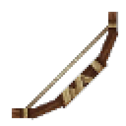 Crude Shortbow