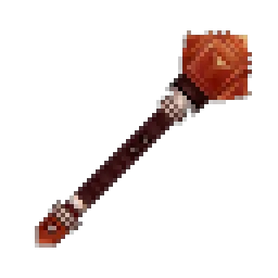 Adamantite Club