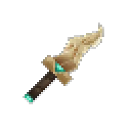 Weapon Dagger Bronze Ancient