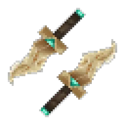 Ancient Bronze Daggers