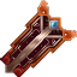 Adamantite Shield