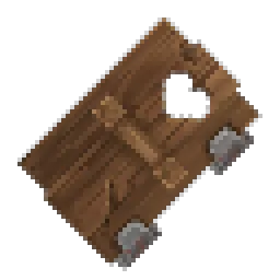 Scrap Shield