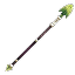 Thorium Spear