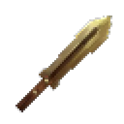 Bronze Sword