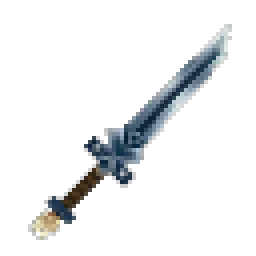 Cobalt Sword